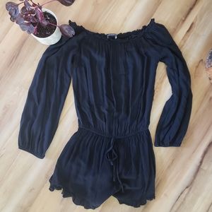 OS Brandy Melville Romper